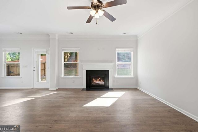 155 Stone Manor Court, Woodstock, GA 30188