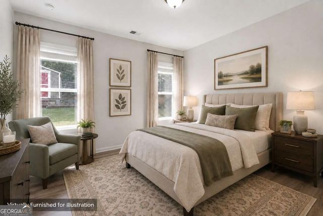 155 Stone Manor Court, Woodstock, GA 30188
