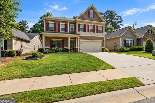 155 Stone Manor Court, Woodstock, GA 30188