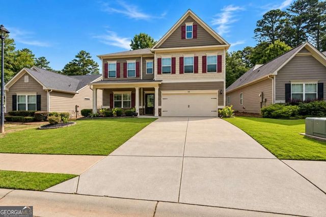 155 Stone Manor Court, Woodstock, GA 30188