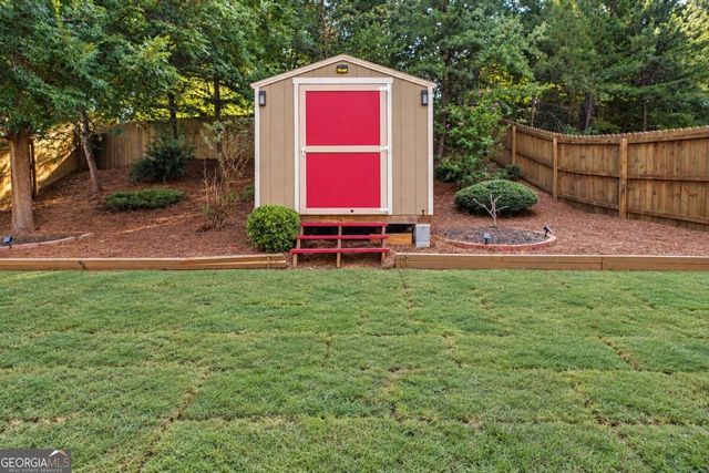 155 Stone Manor Court, Woodstock, GA 30188