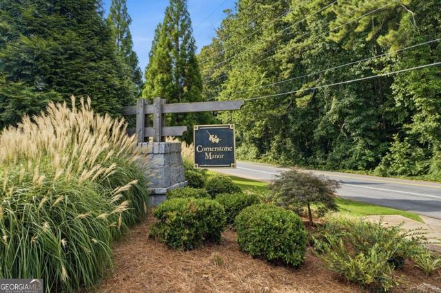 155 Stone Manor Court, Woodstock, GA 30188