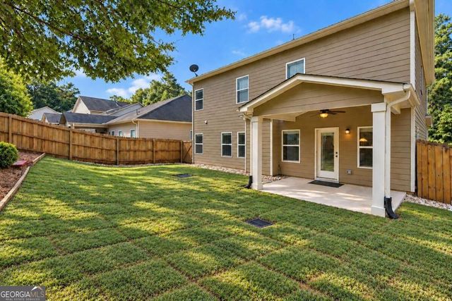 155 Stone Manor Court, Woodstock, GA 30188