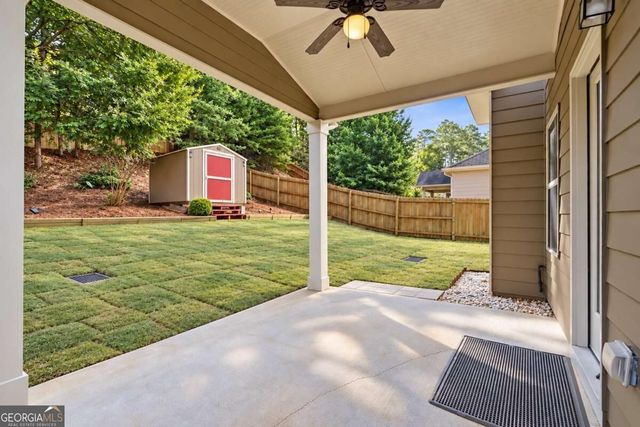 155 Stone Manor Court, Woodstock, GA 30188