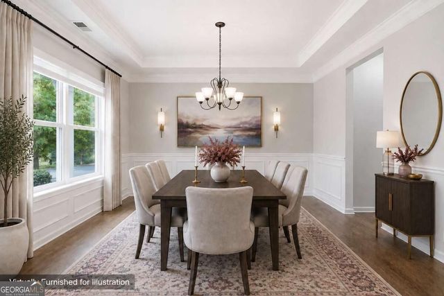 155 Stone Manor Court, Woodstock, GA 30188