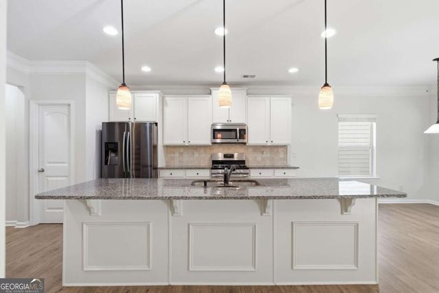 155 Stone Manor Court, Woodstock, GA 30188