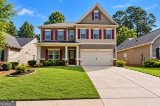 155 Stone Manor Court, Woodstock, GA 30188