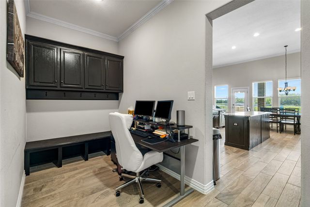 20414 County Road 1040, Nevada, TX 75173