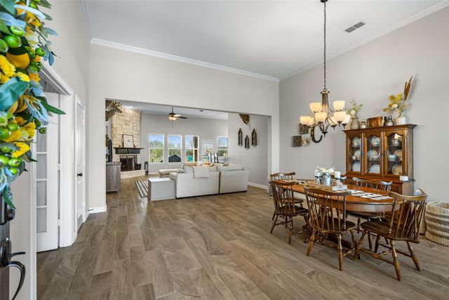 20414 County Road 1040, Nevada, TX 75173