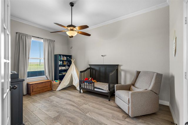 20414 County Road 1040, Nevada, TX 75173