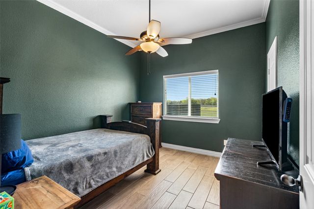 20414 County Road 1040, Nevada, TX 75173