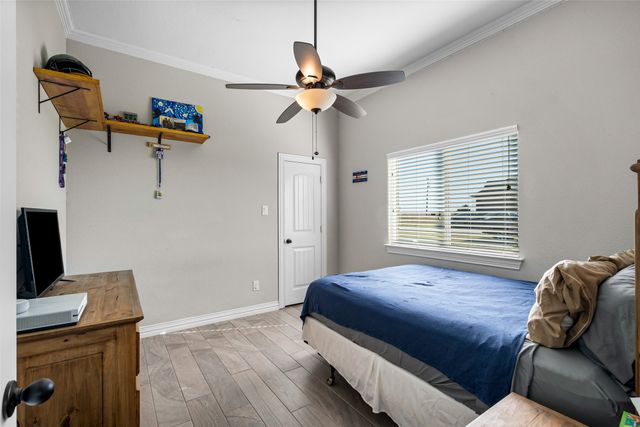 20414 County Road 1040, Nevada, TX 75173