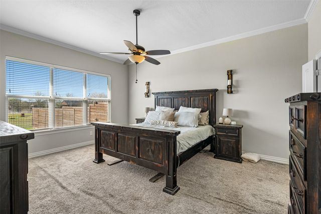 20414 County Road 1040, Nevada, TX 75173