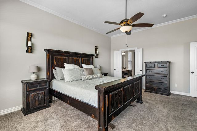 20414 County Road 1040, Nevada, TX 75173