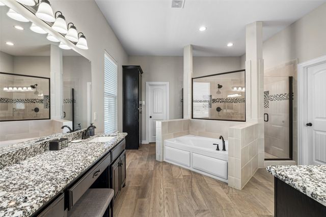 20414 County Road 1040, Nevada, TX 75173