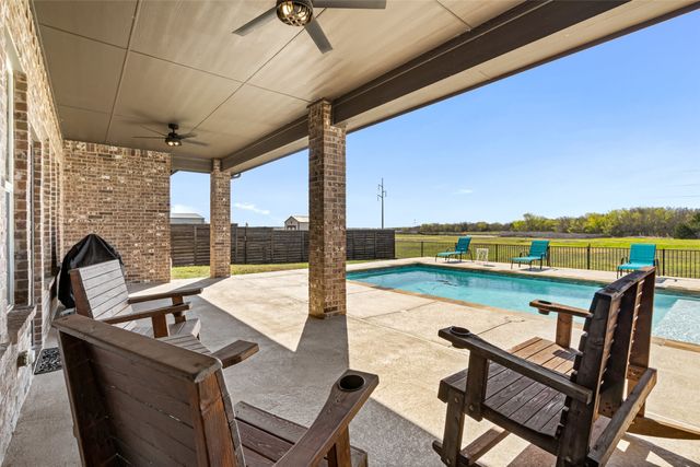 20414 County Road 1040, Nevada, TX 75173