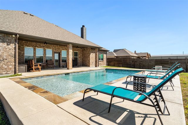 20414 County Road 1040, Nevada, TX 75173