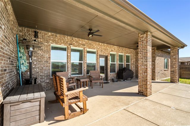 20414 County Road 1040, Nevada, TX 75173