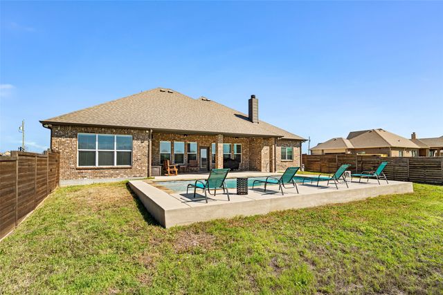 20414 County Road 1040, Nevada, TX 75173