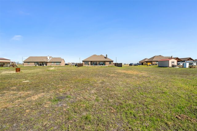 20414 County Road 1040, Nevada, TX 75173