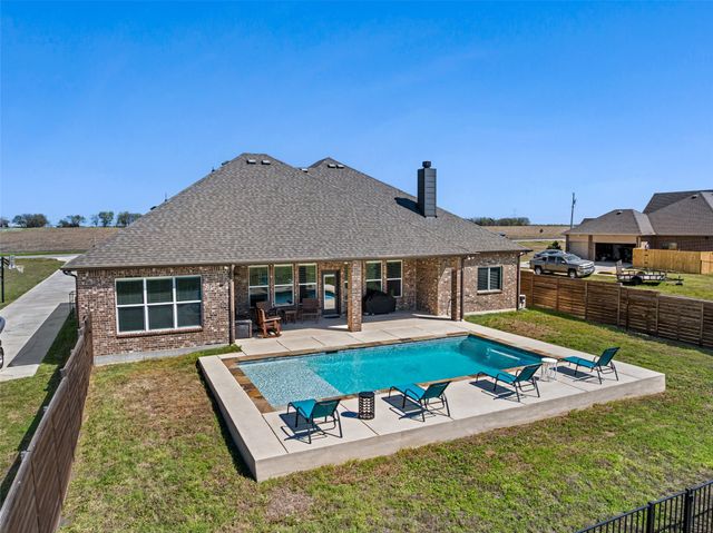 20414 County Road 1040, Nevada, TX 75173