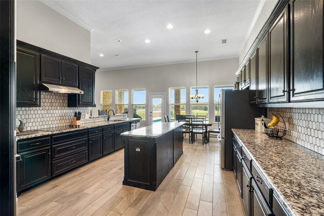 20414 County Road 1040, Nevada, TX 75173