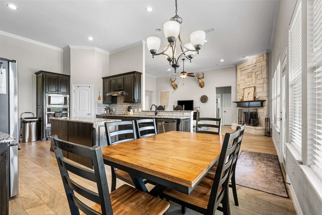 20414 County Road 1040, Nevada, TX 75173