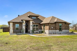 20414 County Road 1040, Nevada, TX 75173