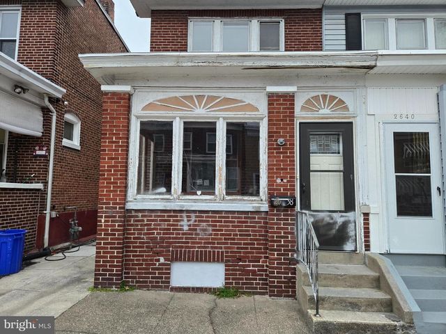 2638 LEXINGTON ST, Harrisburg, PA 17110