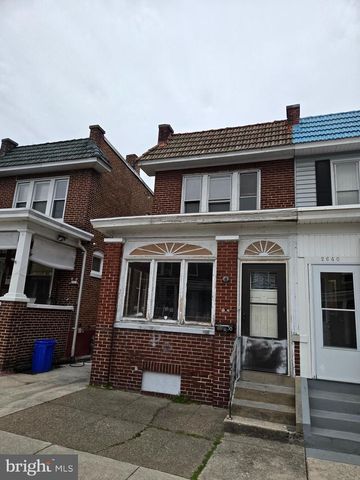 2638 LEXINGTON ST, Harrisburg, PA 17110
