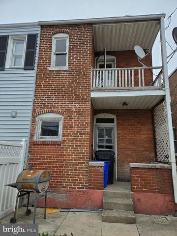 2638 LEXINGTON ST, Harrisburg, PA 17110