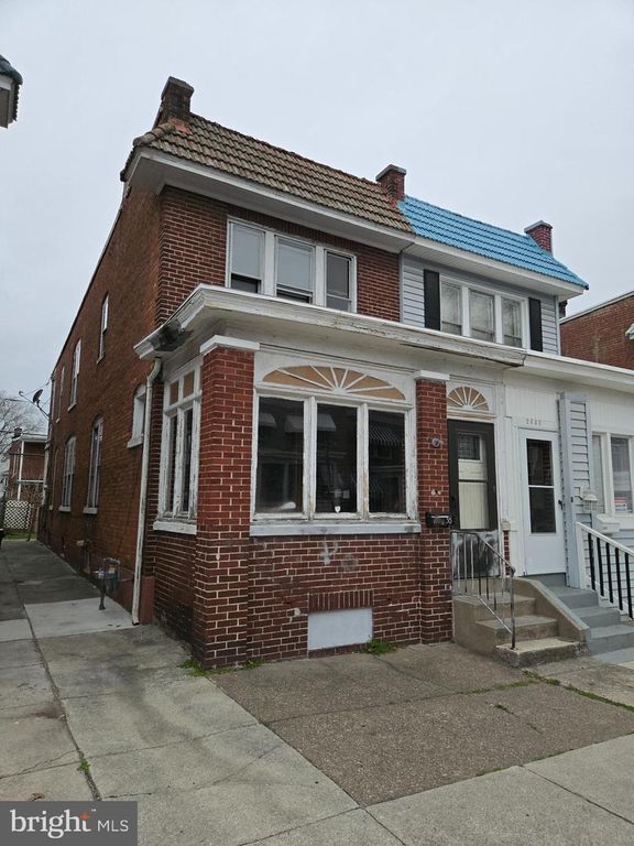 2638 LEXINGTON ST, Harrisburg, PA 17110