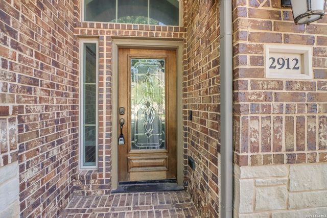 2912 COUNTRYSIDE PATH, Seguin, TX 78155