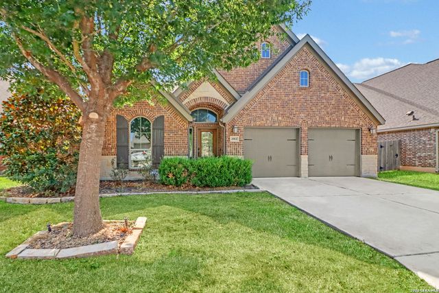 2912 COUNTRYSIDE PATH, Seguin, TX 78155