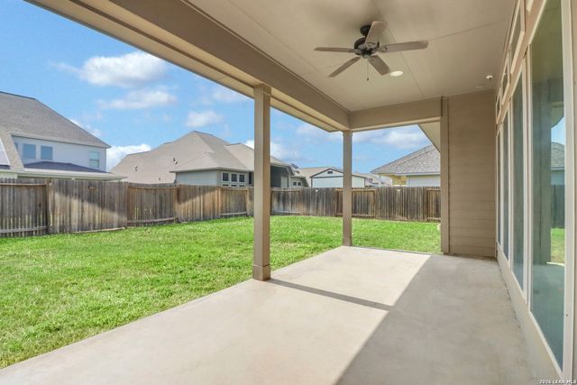 2912 COUNTRYSIDE PATH, Seguin, TX 78155