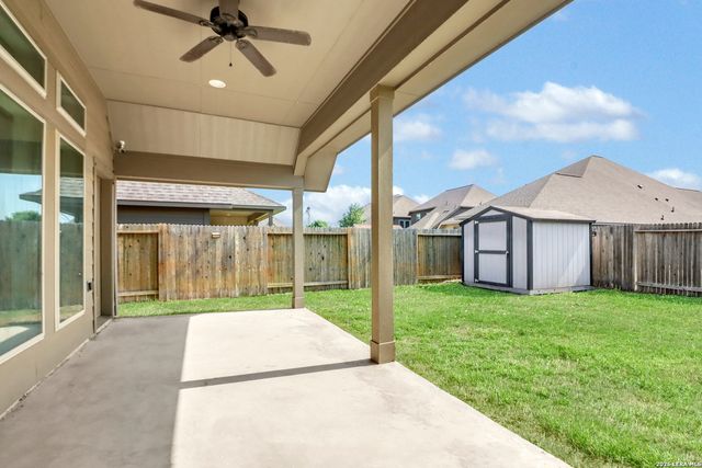 2912 COUNTRYSIDE PATH, Seguin, TX 78155