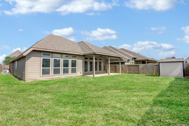 2912 COUNTRYSIDE PATH, Seguin, TX 78155