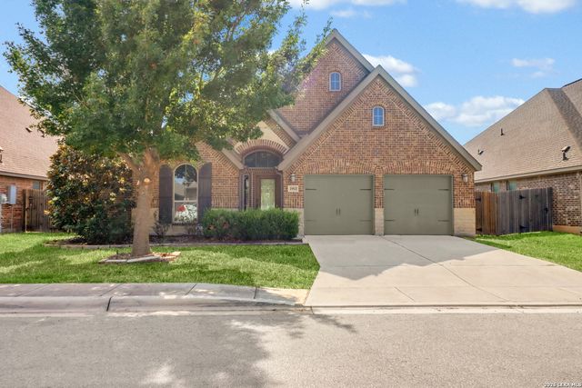2912 COUNTRYSIDE PATH, Seguin, TX 78155