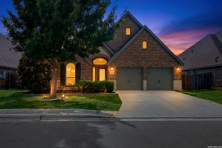 2912 COUNTRYSIDE PATH, Seguin, TX 78155