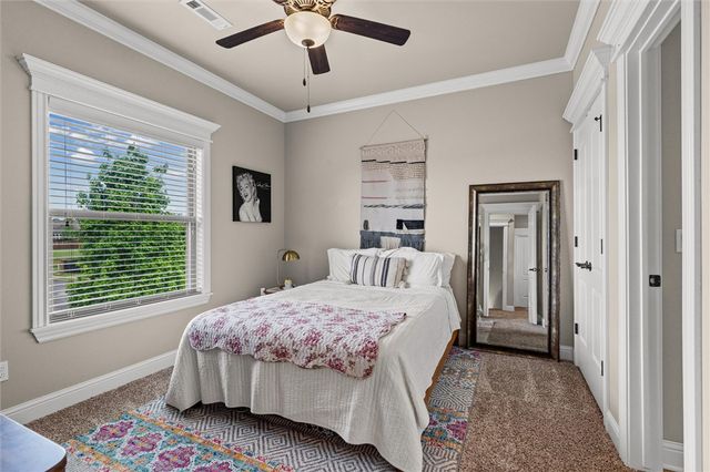 6401 S 47th Street, Rogers, AR 72758