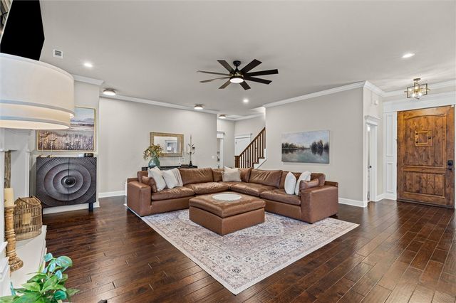 6401 S 47th Street, Rogers, AR 72758