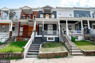 3211 BAKER STREET, Baltimore, MD 21216