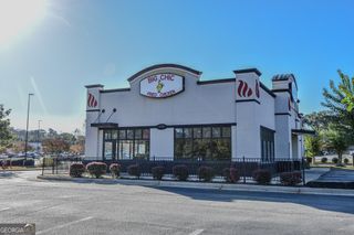 1530 Georgia Highway 16 W, Griffin, GA 30223