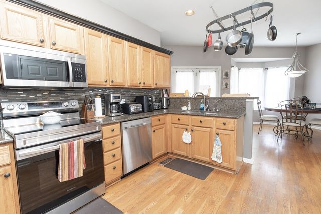 161 Mansker Park Dr, Hendersonville, TN 37075