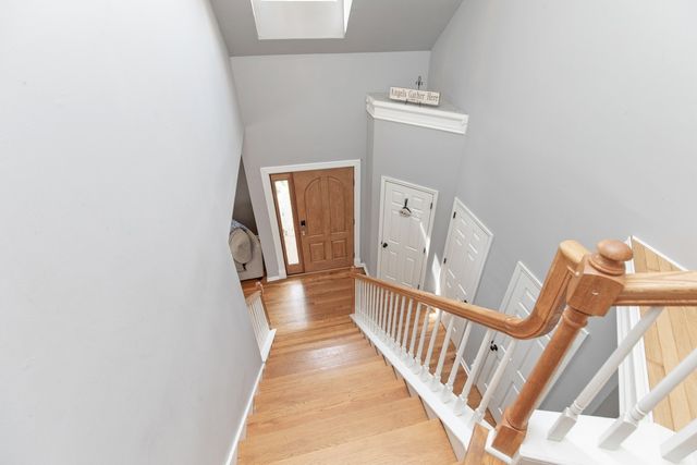 161 Mansker Park Dr, Hendersonville, TN 37075