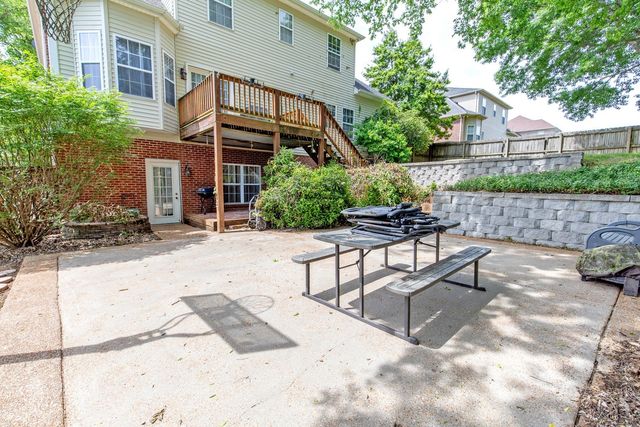 161 Mansker Park Dr, Hendersonville, TN 37075