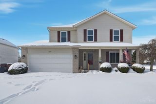 609 Oak Forge Place, Trenton, OH 45067