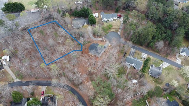 Lots 22 & 21A Cub Cove Drive, Walhalla, SC 29691