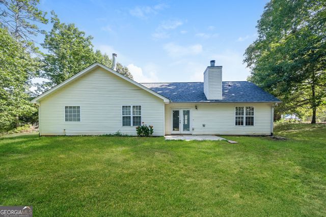 5302 Morgan Manor Drive, Lula, GA 30554