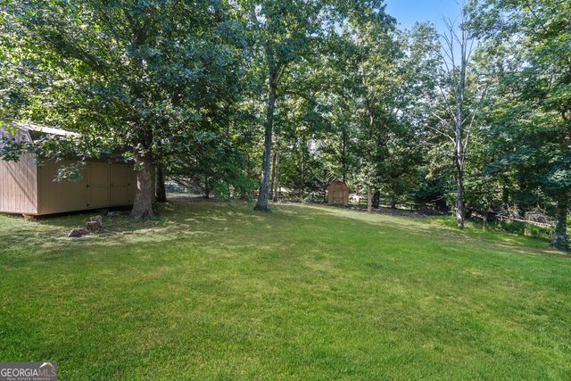 5302 Morgan Manor Drive, Lula, GA 30554